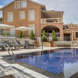 Faros Adults Only Fiskardo