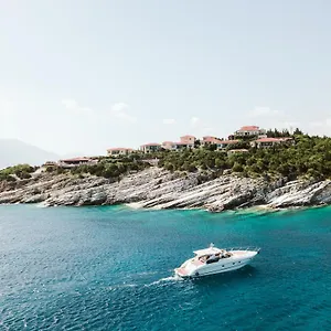 Hotell Emelisse Nature, Fiskardo