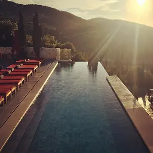 Hotel Emelisse Nature, Fiskardo