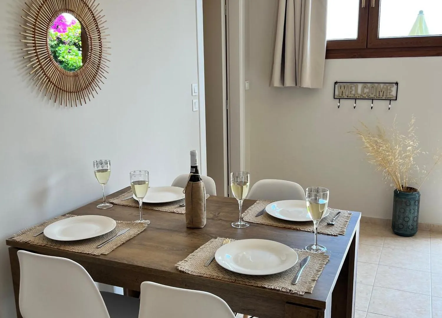 Tassos Cottage Fiskardo Apartment