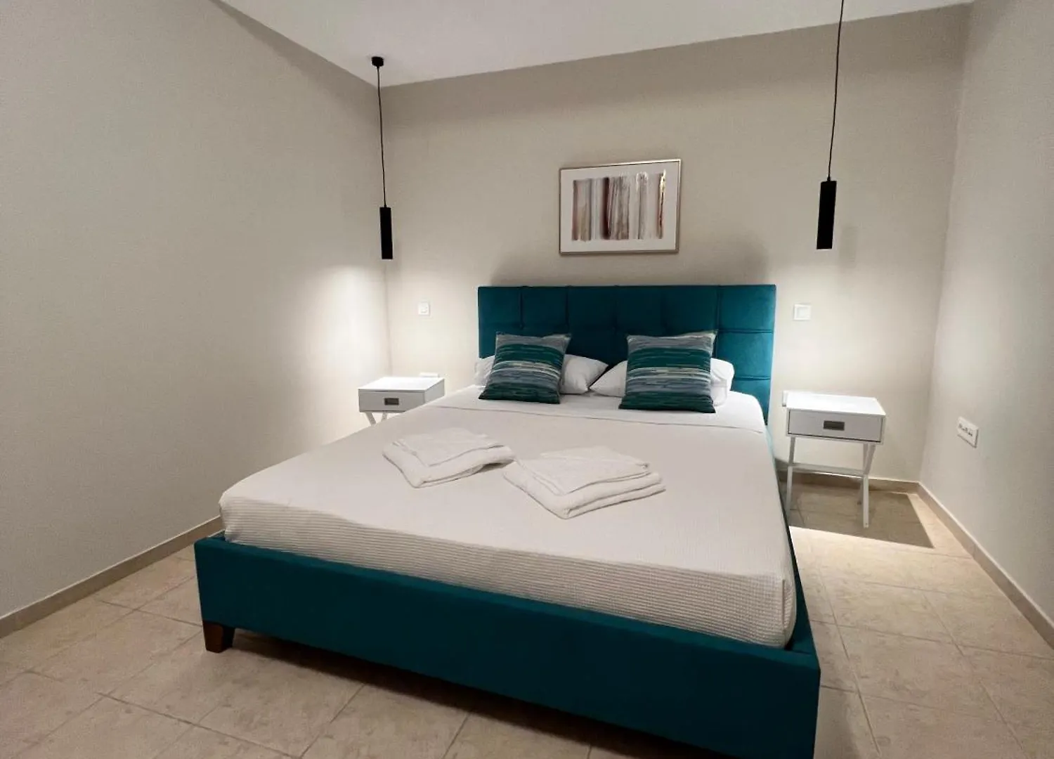 Tassos Cottage Fiskardo Apartment