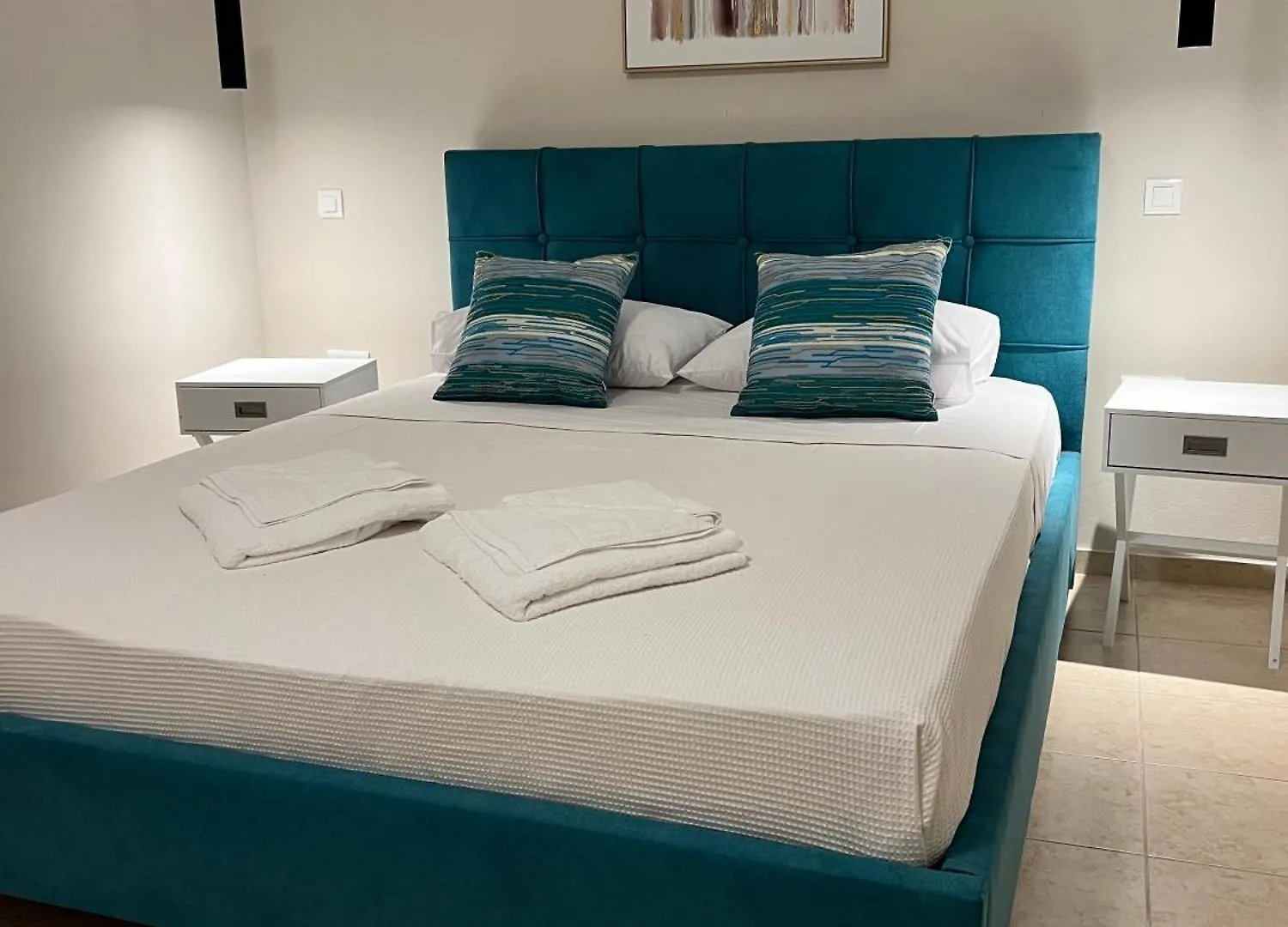 Tassos Cottage Fiskardo