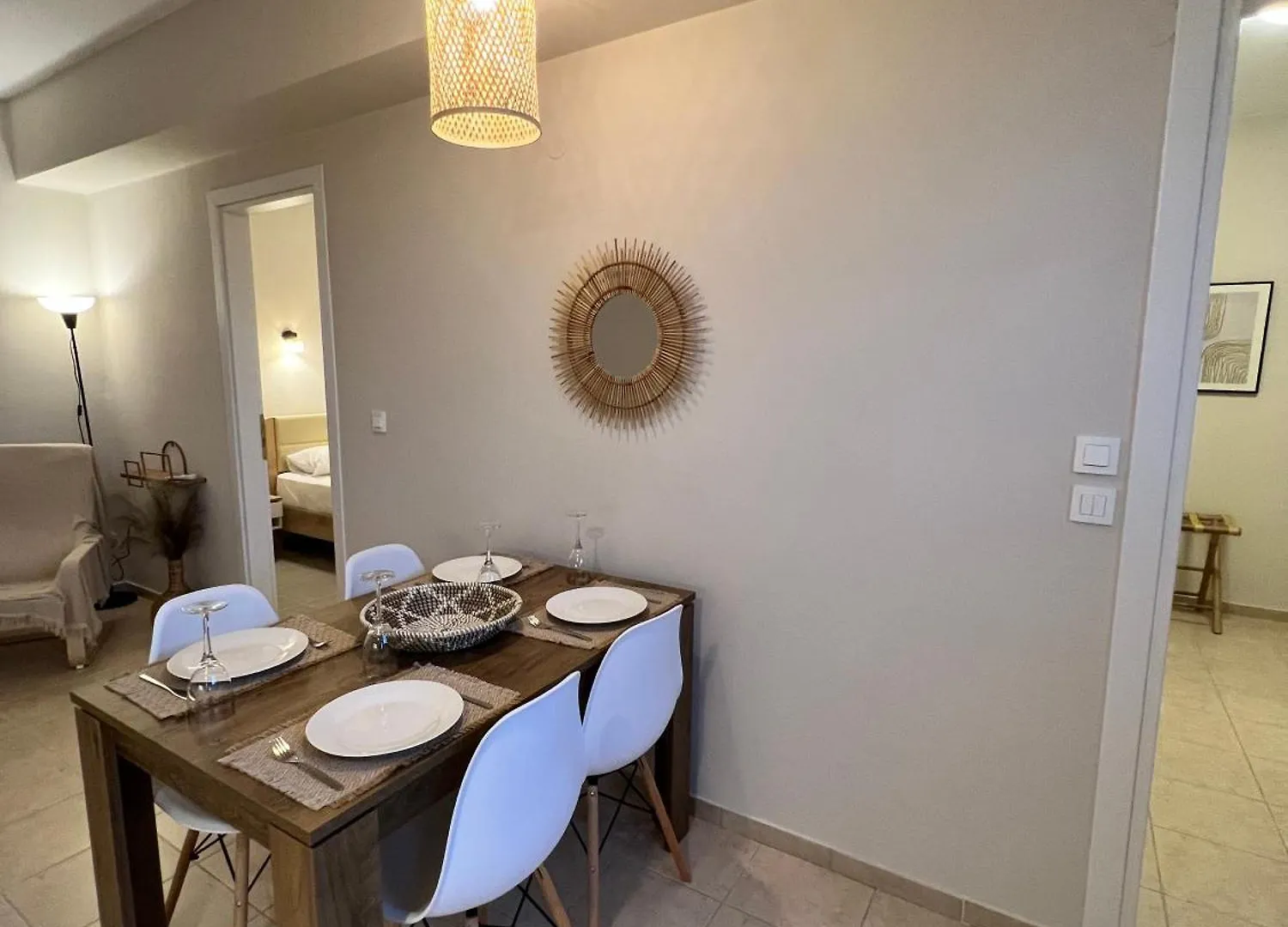 Tassos Cottage Fiskardo