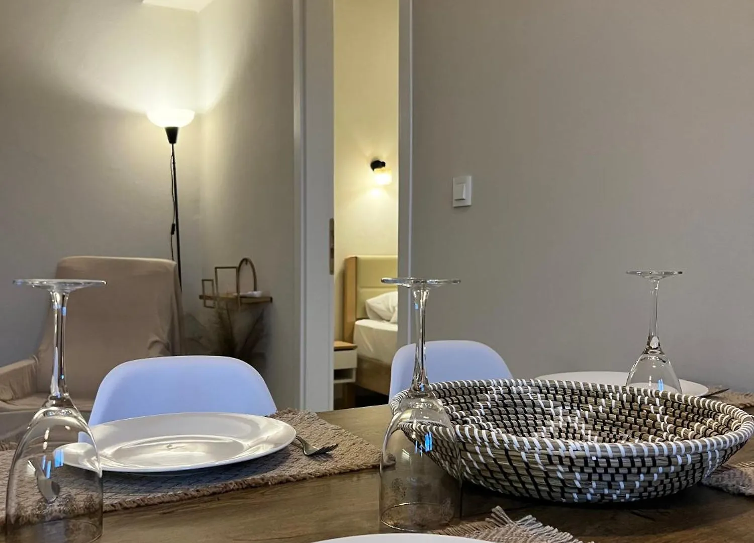 Apartment Tassos Cottage Fiskardo