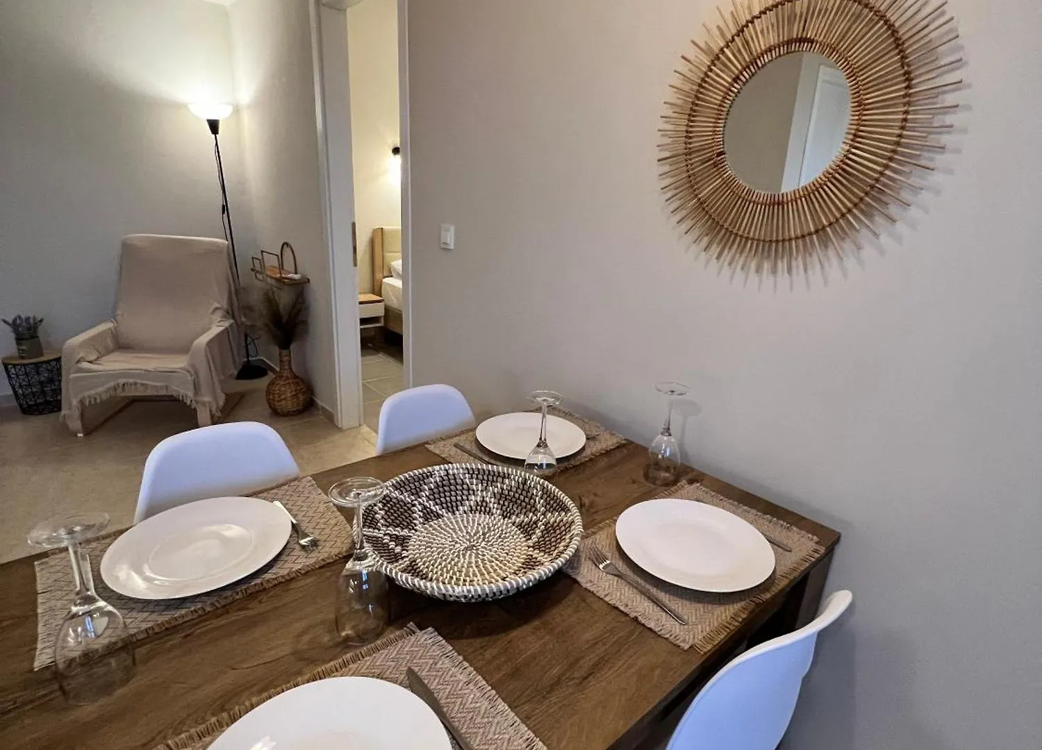 Tassos Cottage Fiskardo Apartment
