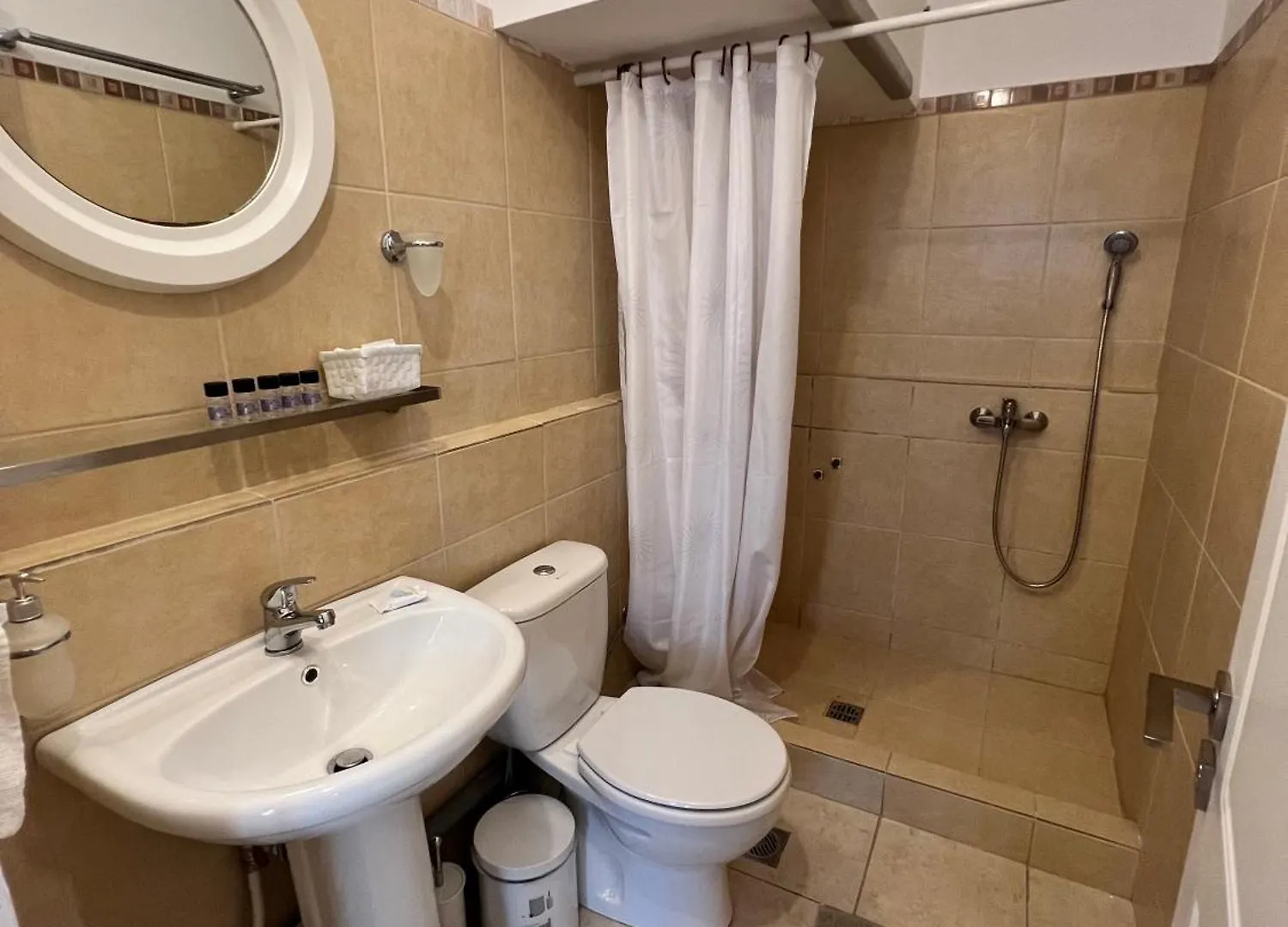 Apartment Tassos Cottage Fiskardo Greece