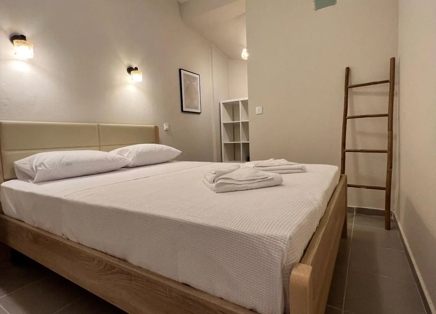 Tassos Cottage Fiskardo 0*,