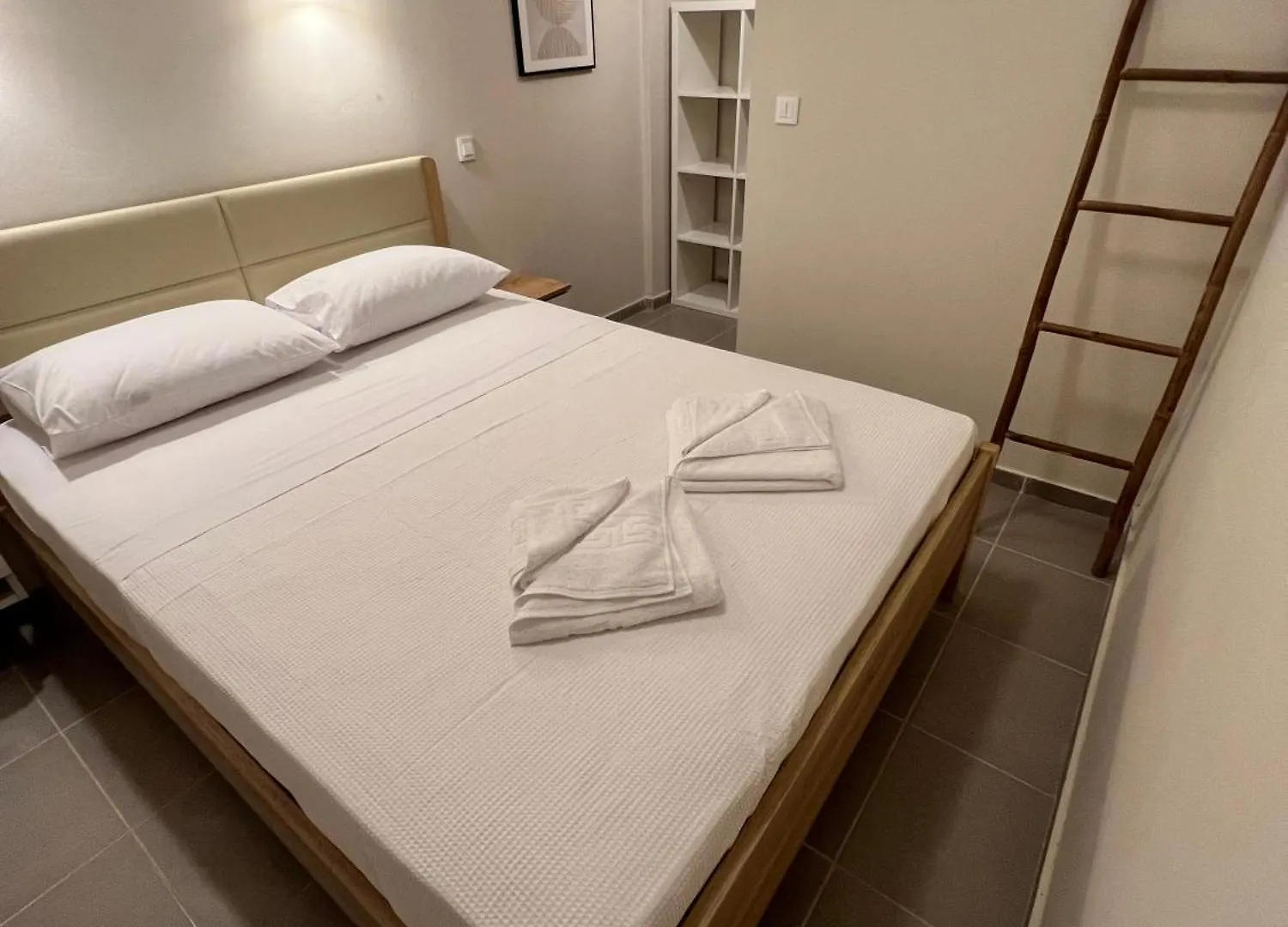 Apartment Tassos Cottage Fiskardo