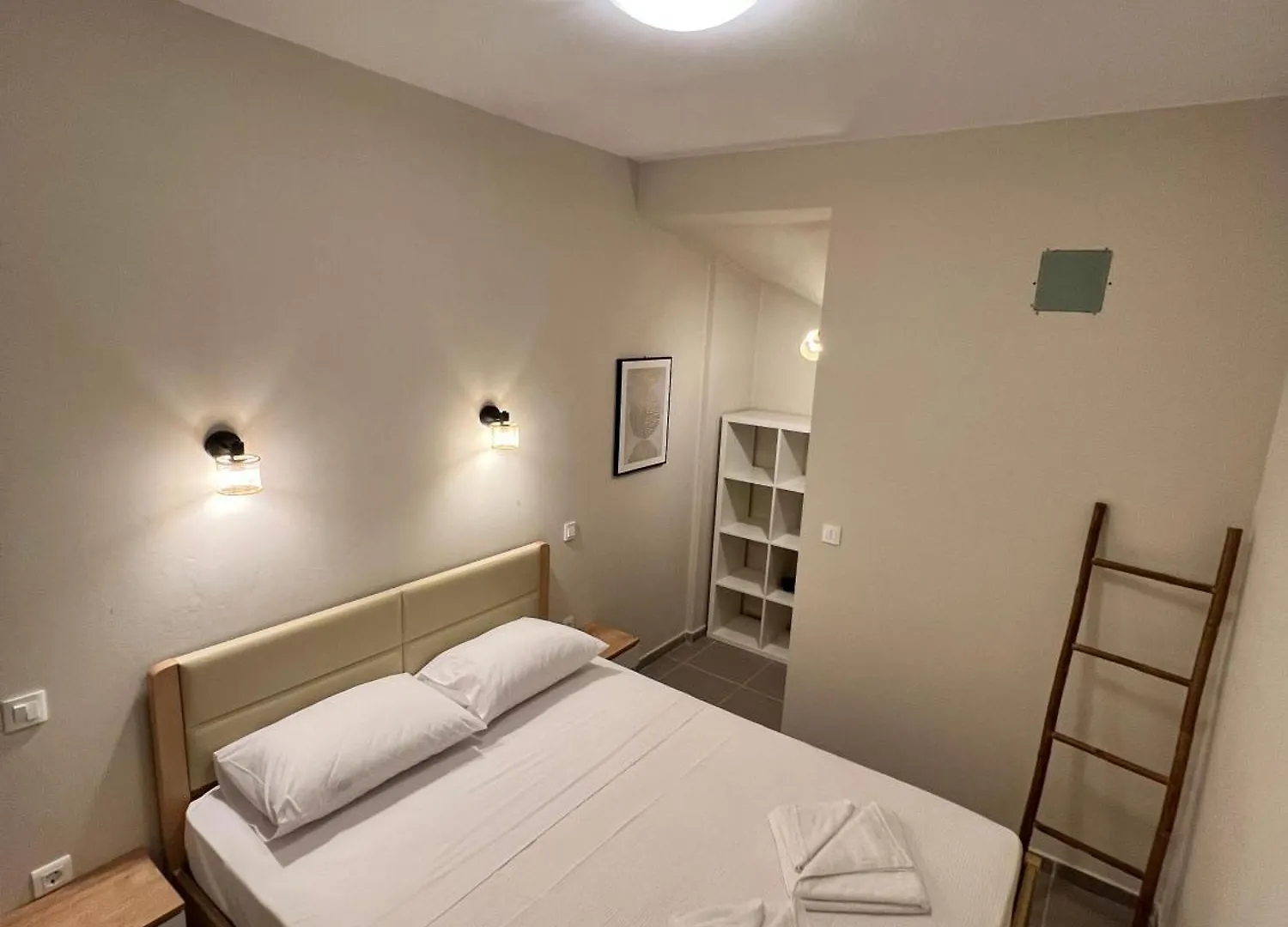 Apartment Tassos Cottage Fiskardo