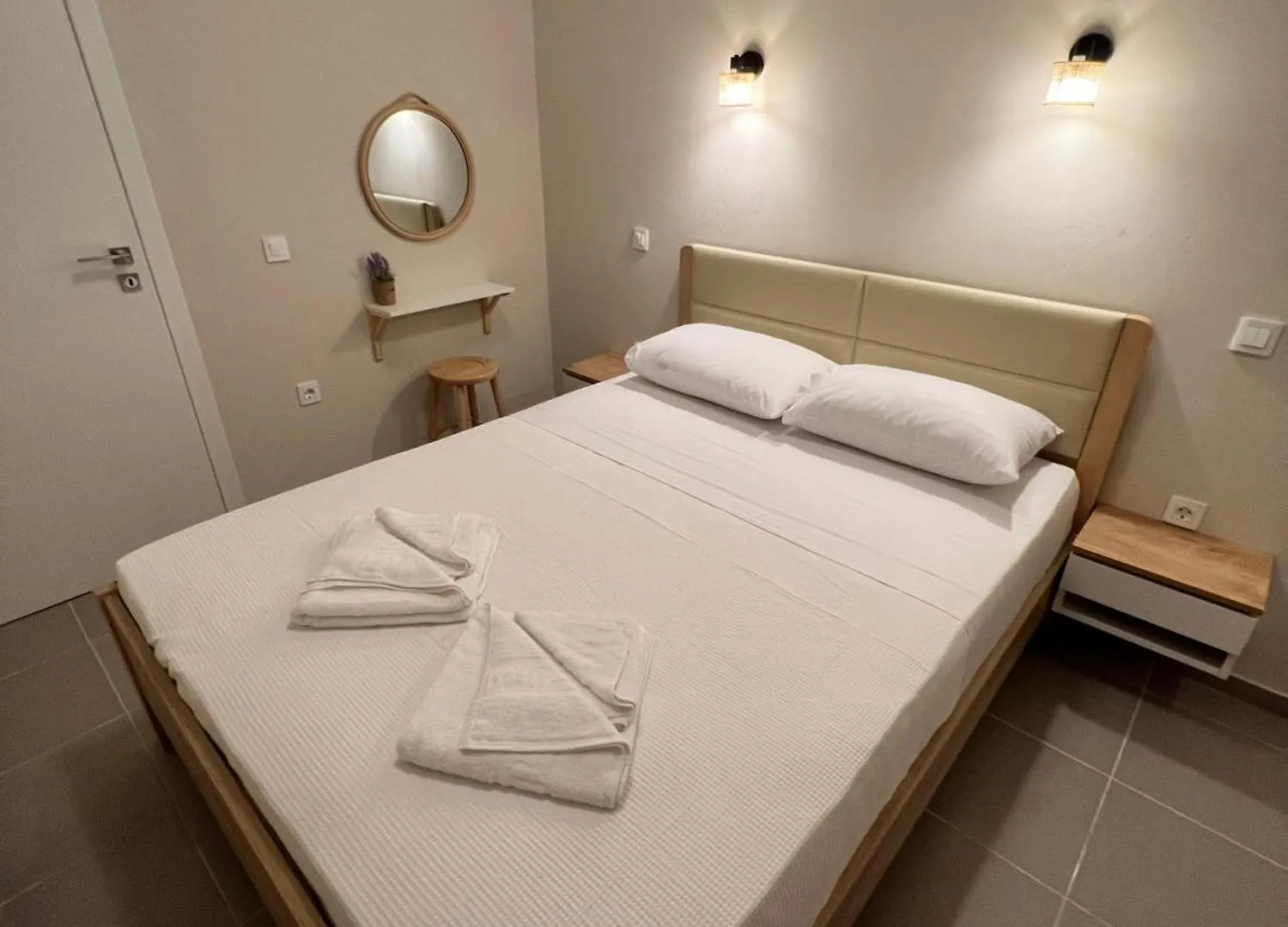 Tassos Cottage Fiskardo 0*,